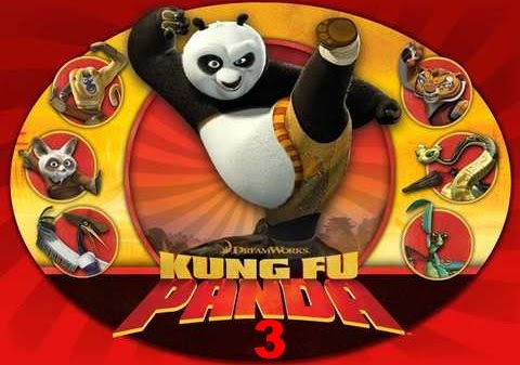 kung fu panda 3 pic 